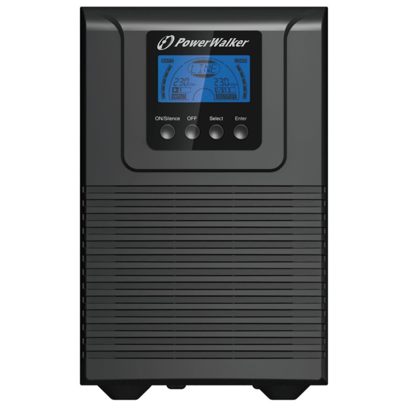 PowerWalker VFI 1000 TGB PowerWalker VFI 1000 TGB